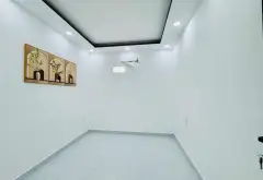 Bán nhà riêng 4 tầng tại Huỳnh Tấn Phát với sân thượng và hẻm xe hơi... Bán nhà riêng tại Nhà Bè, Hồ Chí Minh 06