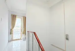 ✅Diện tích 5 x 18 (90m2)
✅kết cấu 1 trệt 3 lầu 6pn 5wc
✅vị trí cực đẹp, ngay góc ngã 4 kdc Phước K... Bán nhà riêng tại Vườn Lài, Hồ Chí Minh 09