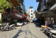 Căn hộ 3PN giá cực tốt ngay Lò Đúc, tiện lợi ô tô đỗ sát cầu thang... Bán căn hộ chung cư tại Hai Bà Trưng, Hà Nội 15