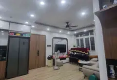 CĂN HỘ VỪA HOÀN THIỆN MỚI TINH ĐẸP LONG LANH - FUN NỘI THẤT XỊN SÒ - CHỦ MỚI VỀ "BÓC TEM" &amp; XÁC... Bán căn hộ chung cư tại Hoàng Mai, Hà Nội 09
