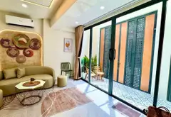 🔥 NHÀ MỚI HXH DƯƠNG QUẢNG HÀM – FULL NỘI THẤT XỊN – CHỈ 4,98 TỶ!... Bán nhà riêng tại An Nhơn, Hồ Chí Minh 05