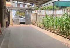 Nhà riêng 1 tầng, mặt tiền 13m tại Vạn Phúc, diện tích 288m², giá 17,85 tỷ VNĐ... Bán nhà riêng tại Nam Phù, Hà Nội 01