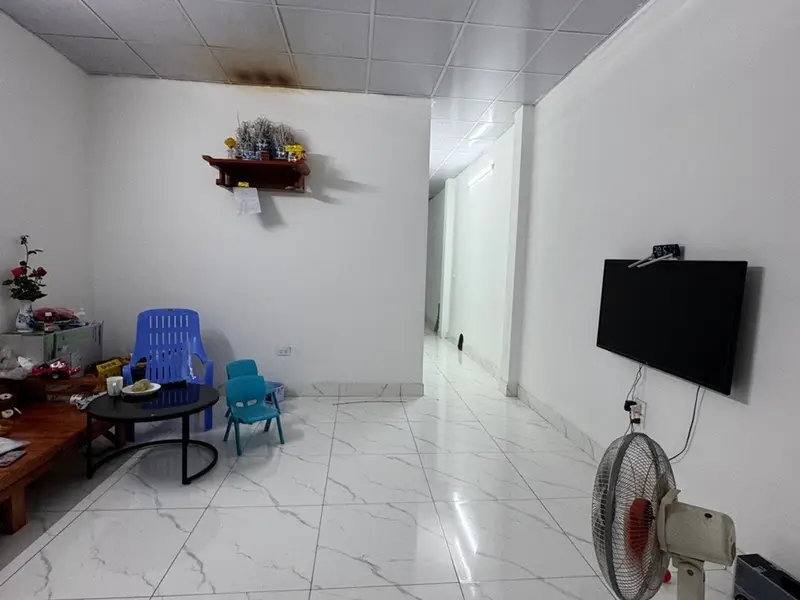 Nhà cấp 4 thiết kế tinh tế tại Phố Yên, Mê Linh, kề Quốc lộ 23... Bán nhà riêng tại Mê Linh, Hà Nội 01