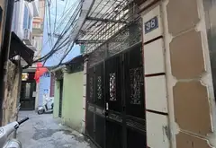 Nhà 4 tầng phố Văn Miếu - Sống tiện nghi, kinh doanh dễ dàng... Bán nhà riêng tại Văn Miếu - Quốc Tử Giám, Hà Nội 18