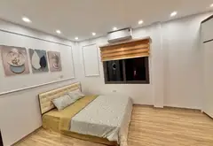 Nhà riêng 5 tầng diện tích 30m2 tại Lò Đúc, gần phố cổ... Bán nhà riêng tại Hai Bà Trưng, Hà Nội 08