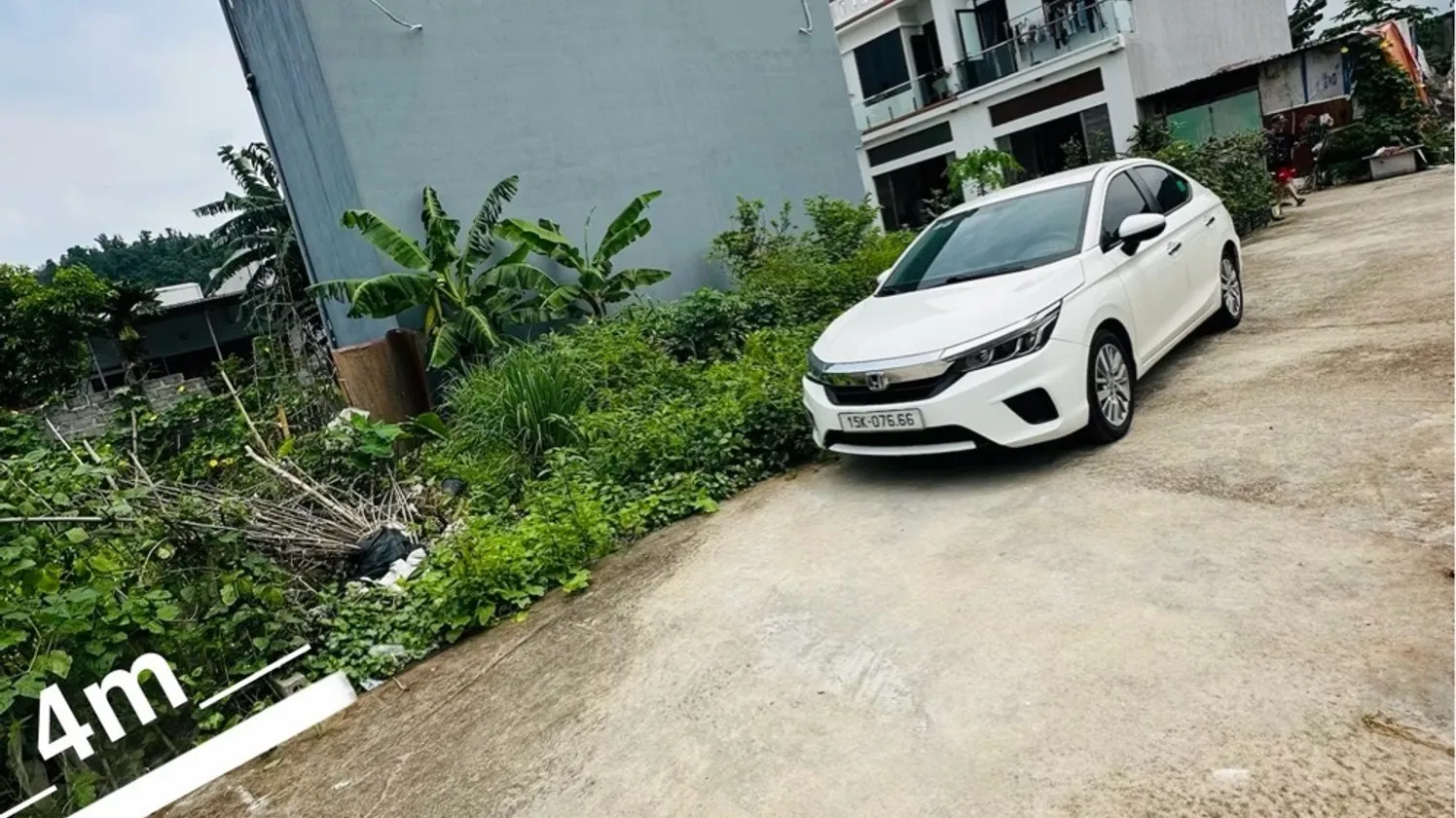 Đất Vuông Vắn Hướng Đông Nam Tại Tràng Minh, Kiến An, Gần ĐH Hải Phòng... Bán đất tại Kiến An, Hải Phòng 01