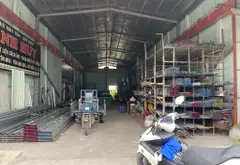 Nhà mặt phố mặt tiền rộng, sổ hồng riêng, kinh doanh cực đỉnh... Bán nhà mặt phố tại Tân Vĩnh Lộc, Hồ Chí Minh 07