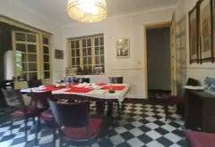 Bán biệt thự pháp cổ mặt phố Chân Cầm diện tích 530m2 MT 12m giá 318 tỷ... Bán nhà mặt phố tại Hoàn Kiếm, Hà Nội 07