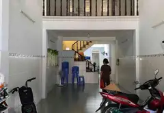 Nhà phố 4 tầng xinh xắn, tiện nghi đỉnh tại quận sầm uất... Bán nhà mặt phố tại Bình Hưng Hòa, Hồ Chí Minh 04