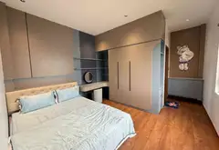 Nhà phố 4 tầng lô góc hai mặt tiền tại trung tâm An Dương, Hải Phòng... Bán nhà riêng tại An Dương, Hải Phòng 04