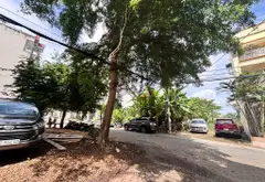 Đất góc 2 mặt tiền khu dân cư Sài Gòn Mới giá tốt, cơ hội hiếm có... Bán đất tại Nhà Bè, Hồ Chí Minh 01