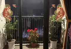Bán căn hộ 2 phòng ngủ EcoGreen quận 7 giá 6.99 tỷ tại Nguyễn Văn Linh... Bán căn hộ chung cư tại Tân Thuận, Hồ Chí Minh 04