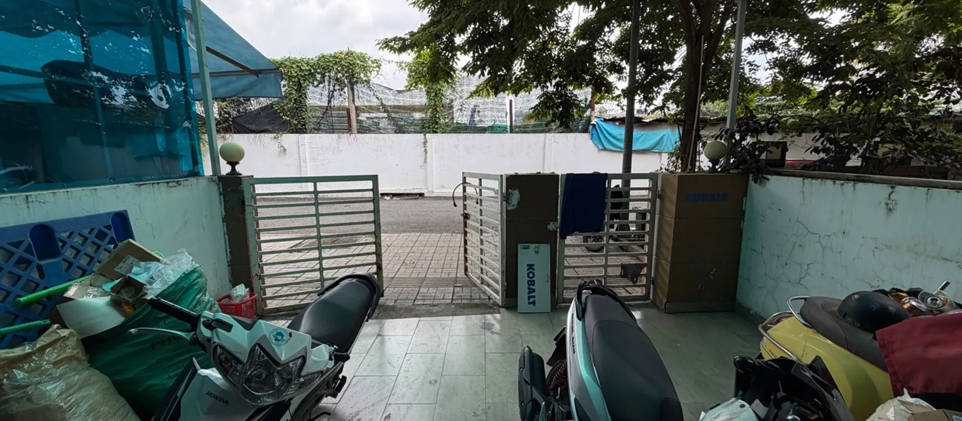 NHÀ 3 TẦNG 113M2 MẶT TIỀN ĐƯỜNG SỐ 1 NGAY TÔ NGỌC VÂN GẦN BV ĐA KHOA THỦ ĐỨC CHỈ 12 TỶ... Bán nhà mặt phố tại Tam Bình, Hồ Chí Minh 01