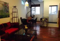 Biệt thự mặt phố lô góc Hoàn Kiếm với tầm nhìn Hilton Garden và thang máy hiện đại... Bán nhà mặt phố tại Hoàn Kiếm, Hà Nội 03