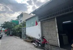HÀNG HIẾM TL41 THẠNH LỘC Q12 –162M²· NGANG 8M – ĐƯỜNG XE TẢI 7M💸6,6TỶ... Bán kho, nhà xưởng tại An Phú Đông, Hồ Chí Minh 05