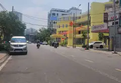 Tòa nhà 6 tầng mặt tiền Chợ Lớn - Kinh doanh siêu lợi nhuận... Bán nhà mặt phố tại Bình Phú, Hồ Chí Minh 01