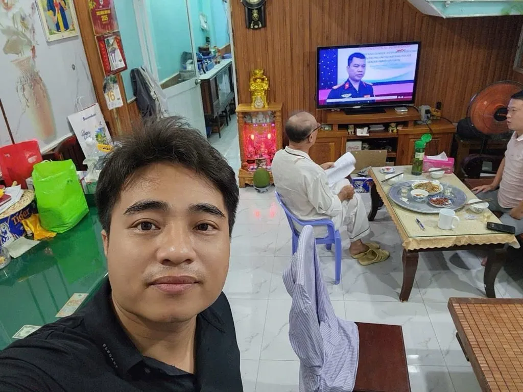 l703 HẺM XE HƠI- HÀNG XÓM PHÚ MỸ HƯNG- NHỈNH 4 TỶ... Bán nhà riêng tại Nhà Bè, Hồ Chí Minh 01