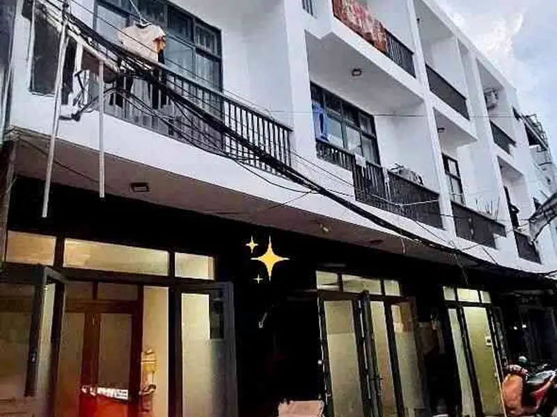 Nhà trung tâm lê Duẩn,Đà nẵng... Bán nhà riêng tại Thanh Khê, Đà Nẵng 01