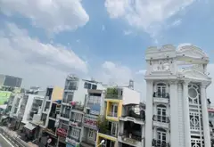 Bán nhà mặt phố Phạm Ngũ Lão, Quận Gò Vấp, 68m2, 4 tầng, mặt tiền 4m, giá giảm... Bán nhà mặt phố tại Hạnh Thông, Hồ Chí Minh 05