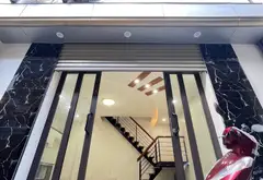 Bán nhà riêng 2 tầng tại Tô Hiệu, diện tích 34 m2, phù hợp kinh doanh nhỏ... Bán nhà riêng tại An Biên, Hải Phòng 01