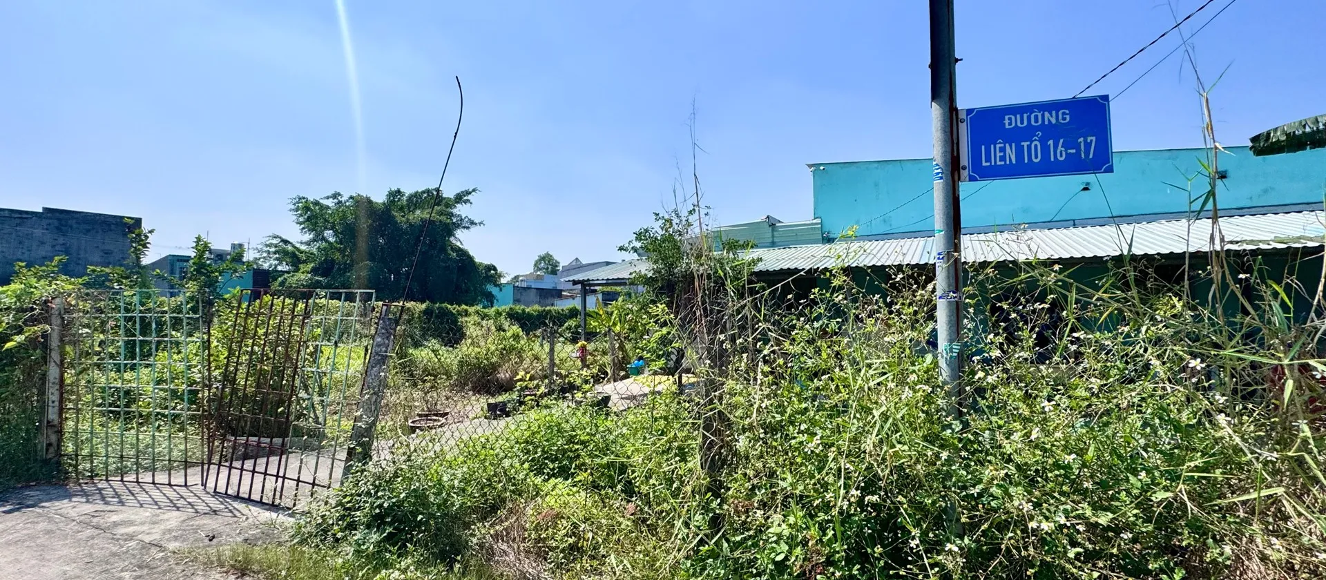 Đất Mặt Tiền Liên Tổ Siêu Lớn, Cơ Hội Đầu Tư Hiếm Có... Bán nhà mặt phố tại Bình Chánh, Hồ Chí Minh 01