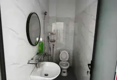 NHÀ 2 TẦNG MỚI SỬA - HẺM XE TẢI RA VÀO - GIÁ NHỈNH 110TR/M2 - KHÔNG QUY HOẠCH, KHÔNG LỘ GIỚI - SM... Bán nhà riêng tại Tân Phú, Hồ Chí Minh 05