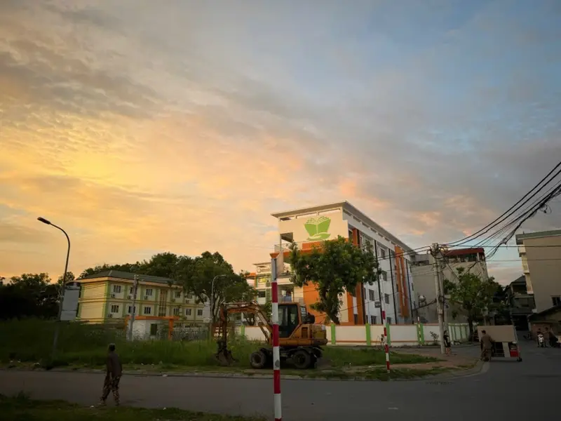Bán đất ô tô vào đất, gần trường học tại Đông Dư... Bán đất tại Bát Tràng, Hà Nội 01