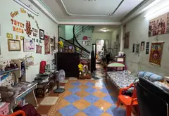 Nhà 4 Tầng 7 Phòng Ngủ Hẻm Xe Tải Gò Vấp... Bán nhà riêng tại An Hội Đông, Hồ Chí Minh 09
