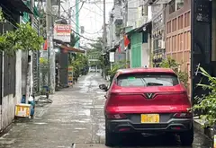Nhà 3 tầng mới, hẻm xe hơi thông thoáng Phường Bình Trị Đông - Cơ hội sở hữu ngay!... Bán nhà riêng tại Bình Trị Đông, Hồ Chí Minh 04