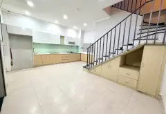 Nhà riêng 4 tầng diện tích 37m2 tại Phan Văn Trị, khu vực Quận Bình Thạnh... Bán nhà riêng tại Bình Thạnh, Hồ Chí Minh 04