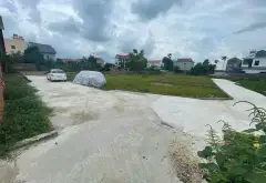 Bán lô đất 80m - full thổ cư. Đất tại Ninh Môn - xã Nội Bài - Hà Nội. ĐC cũ: Ninh Môn - Hiền Ninh.... Bán nhà riêng tại Nội Bài, Hà Nội 02