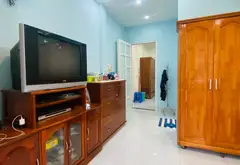 Nhà mặt phố 4 tầng kiên cố, vị trí đắc địa tại Quận 12 - Cơ hội sở hữu ngay với giá hợp lý... Bán nhà mặt phố tại Thới An, Hồ Chí Minh 06