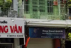 Căn hộ rộng rãi ngay trung tâm quận 5... Bán căn hộ chung cư tại An Đông, Hồ Chí Minh 15