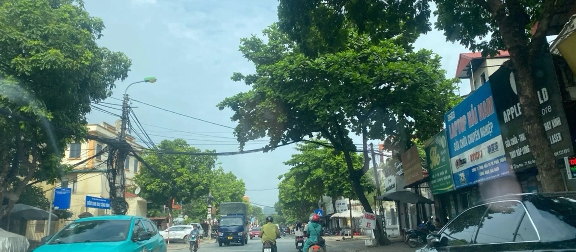 Cơ hội vàng sở hữu đất mặt đường 131 Đa Phúc, Sóc Sơn... Bán đất tại Đa Phúc, Hà Nội 01