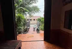 Nhà mặt phố 3 tầng xã Hiệp Cường Kim Động, 184m2 giá tốt... Bán nhà mặt phố tại Hiệp Cường, Hưng Yên 05