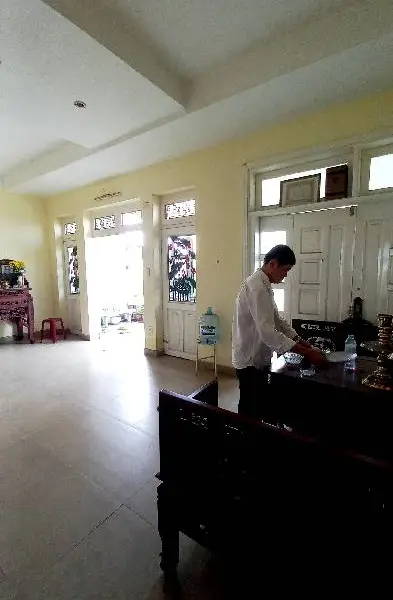 Bán nhà mặt phố phường Tân Quý, quận Tân Phú 4 tầng, 208m2... Bán nhà mặt phố tại Phú Thọ Hòa, Hồ Chí Minh 01