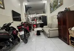 Siêu phẩm nhà 4 tầng hiện đại tại Quận 8, hẻm xe hơi rộng thoáng... Bán nhà riêng tại Chánh Hưng, Hồ Chí Minh 12