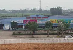 Bán nhà mặt phố kinh doanh sầm uất tại Bắc Ninh, 78m2, giá sốc... Bán nhà mặt phố tại Yên Phong, Bắc Ninh 09
