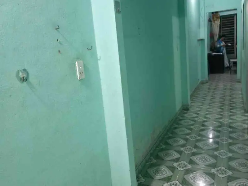 Cơ Hội Vàng Sở Hữu Nhà Riêng Vị Trí Đẹp Quận 7 Với Giá Ưu Đãi... Bán nhà riêng tại Tân Hưng, Hồ Chí Minh 01