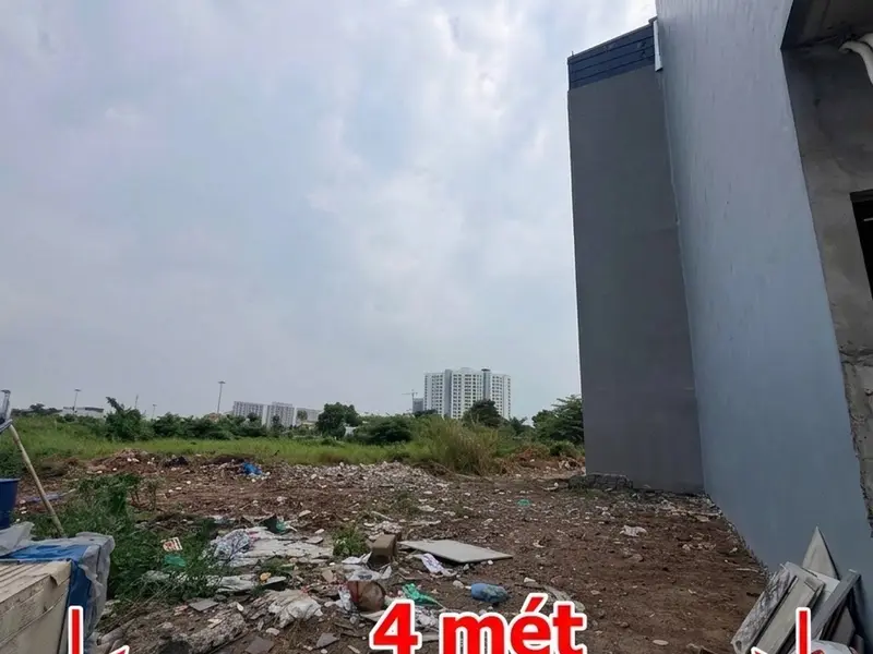 Bán đất phân lô khu tái định cư Ngọc Thụy, mặt đường ô tô tải, gần công viên giá đang tốt... Bán đất tại Bồ Đề, Hà Nội 01