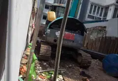 CĂN HỘ DỊCH VỤ 1 HẦM 6 TẦNG ĐANG XÂY NGAY BỆNH VIỆN 175 6×29M. 30P FULL NỘI THẤT- DÒNG TIỀN HƠN 200... Bán chung cư mini tại Hạnh Thông, Hồ Chí Minh 04