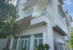 Biệt thự sang trọng tại Trung Mỹ - Tân Xuân với không gian sống đẳng cấp... Bán nhà riêng tại Hóc Môn, Hồ Chí Minh 01