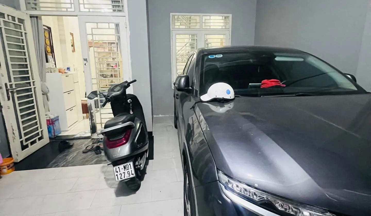 Cơ hội duy nhất sở hữu nhà phố 3 tầng giá tốt trên Lê Văn Lương... Bán nhà riêng tại Nhà Bè, Hồ Chí Minh 01