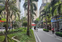 BÁN CHUNG CƯ CAO CẤP THE TERRA AN HƯNG – 91M² – 3 NGỦ – NỘI THẤT ĐẸP... Bán căn hộ chung cư tại Dương Nội, Hà Nội 05