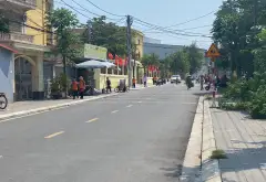 Nhà mặt phố trung tâm Hạp Lĩnh - vị trí đắc địa, tiềm năng tuyệt vời... Bán nhà mặt phố tại Hạp Lĩnh, Bắc Ninh 11