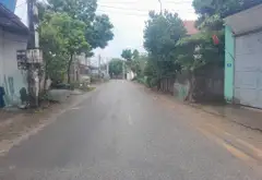Lô đất vuông vắn gần đường 418 tại Tân Minh Sóc Sơn... Bán đất tại Sóc Sơn, Hà Nội 02