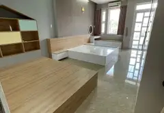 Bán nhà mặt phố 4 tầng diện tích 78m2 tại Tân Phú giá 13 tỷ... Bán nhà mặt phố tại Phú Thạnh, Hồ Chí Minh 01