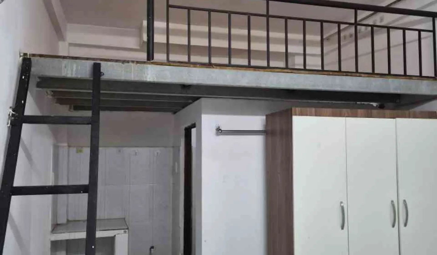 Nhà 5 tầng cho thuê siêu lợi nhuận tại Tây Thạnh... Bán nhà riêng tại Tây Thạnh, Hồ Chí Minh 01