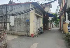 Nhà góc xinh Yên Nghĩa - Giá cực hấp dẫn, nội thất xịn, ô tô gần... Bán nhà riêng tại Yên Nghĩa, Hà Nội 03