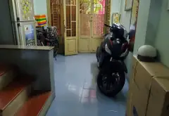 Nhà mặt phố Thành Thái, Q.10 - 5 tầng kiên cố, kinh doanh đỉnh... Bán nhà mặt phố tại Hòa Hưng, Hồ Chí Minh 14